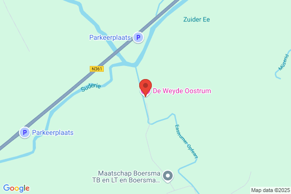 Dreijer, Bouke