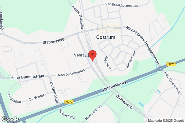 Skûle, De