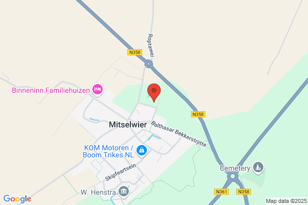 Tc Metslawier