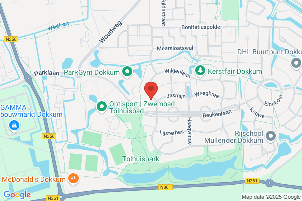 Vof Westra Transport