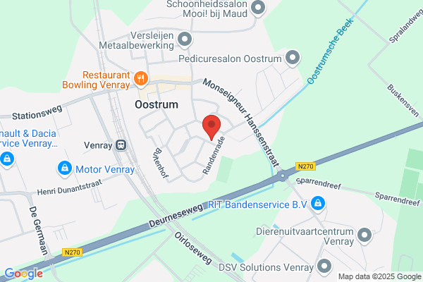 Woudstra, J