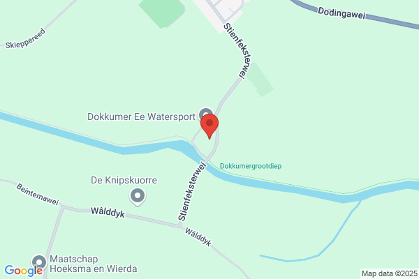 Zeilmakerij Steegstra