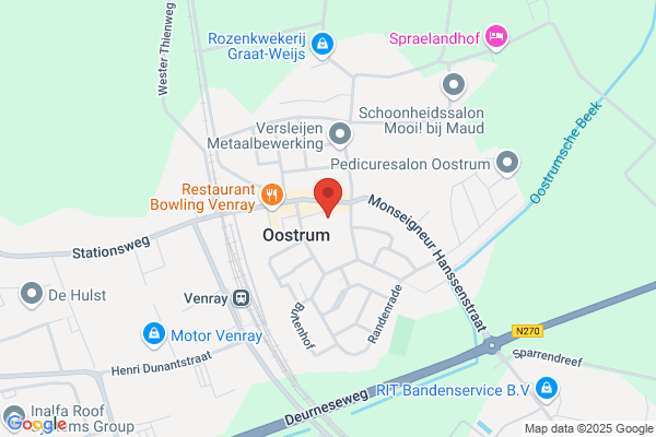 Vita Oostrum