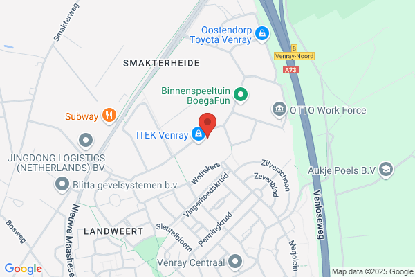 Numac Nederland B.V.