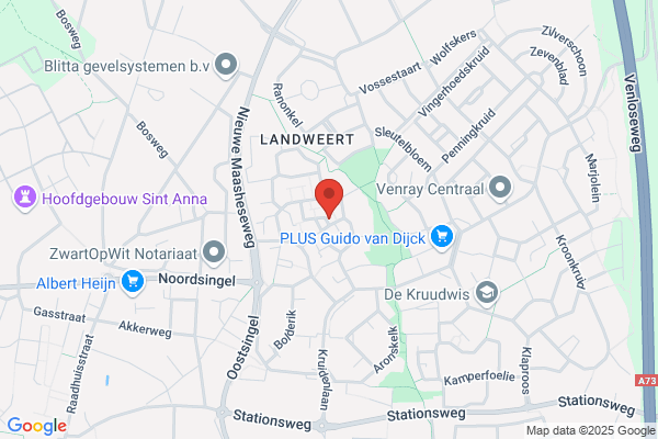 Gunhoek Hoveniers Venray