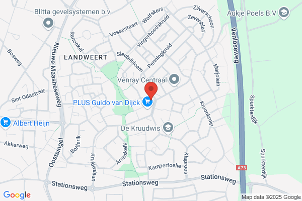 't Stekske