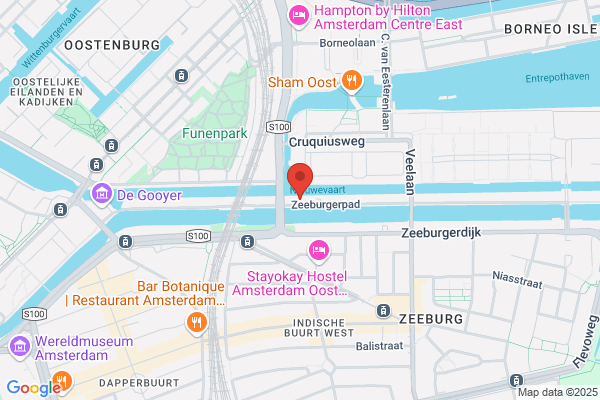 24/7 Riooldienst