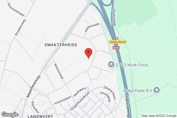 Autocentrum Van De Weem Venray B.V.