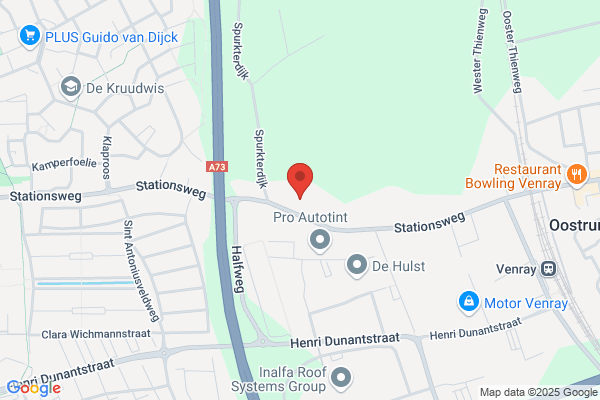 Bestratingsbedrijf Wilms
