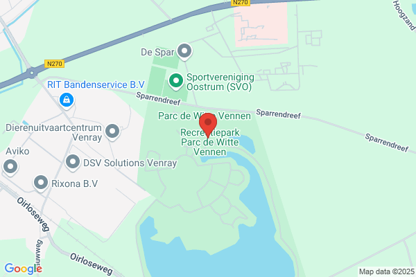 Bouw- En Assurantieburo F.H.A. Van De Kamp