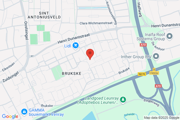 De Bloemenkorf