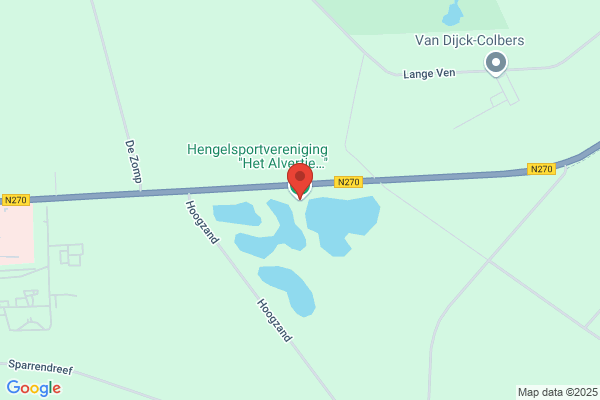 Faunaland Van Grootel
