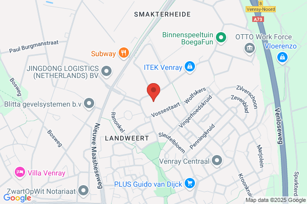 Oefentherapie De Keizer