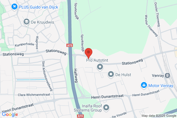 Stoffelhoeve Meubelen en Tegelkachels