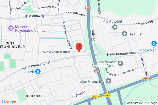 Thielen Consult BV