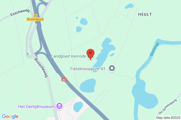 Venrode Bv