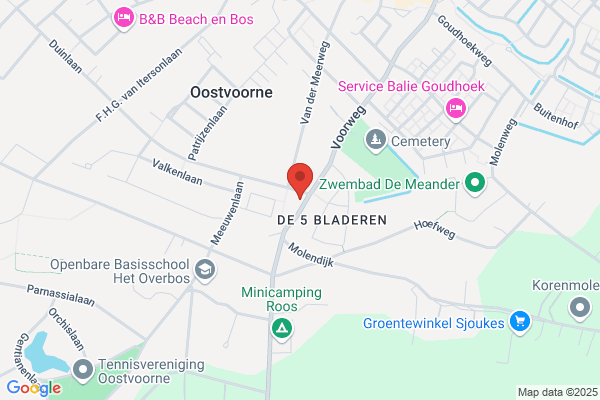 Accountantskantoor A. Van Adrighem En Co Bv