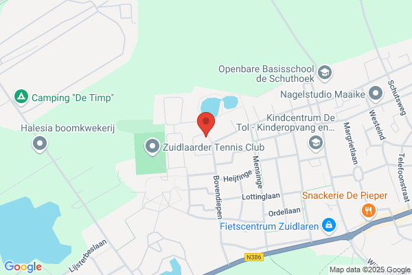 Drs E Mulder Registeraccountant Bv