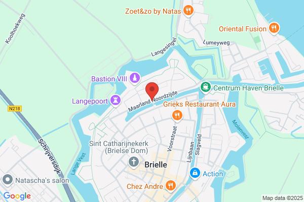 Lammerts Assurantien Bv