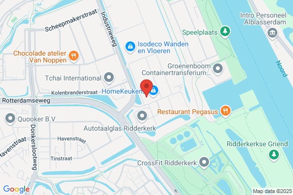 Dutch Start Cons