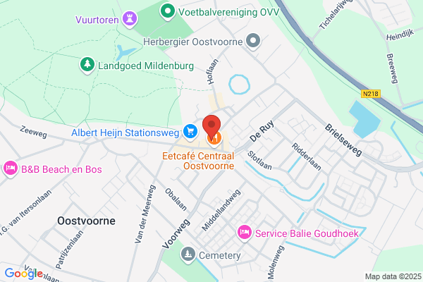 Fyzzix Paramedisch Sportinstituut