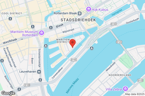 Architectenbureau Jan Walraad Bv