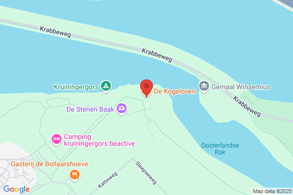 Kok, P J F De