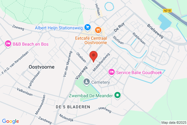 Huisartsen Van Der Slee & Poel