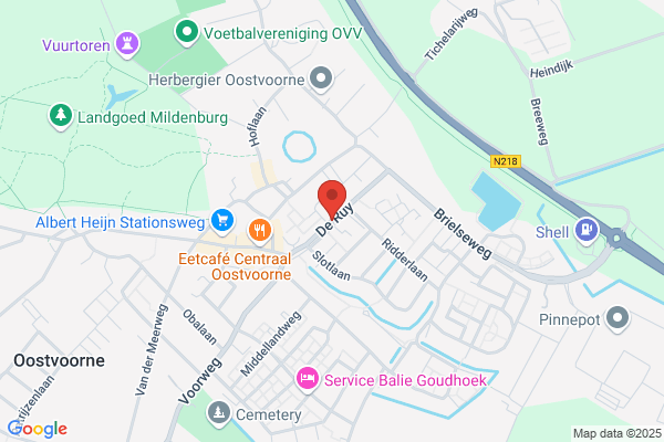 Autobedrijf De Hertogh Bv