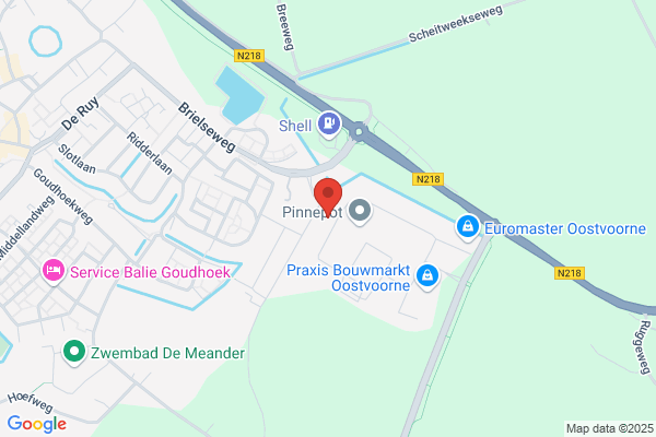 Autoservice Willemse Bv