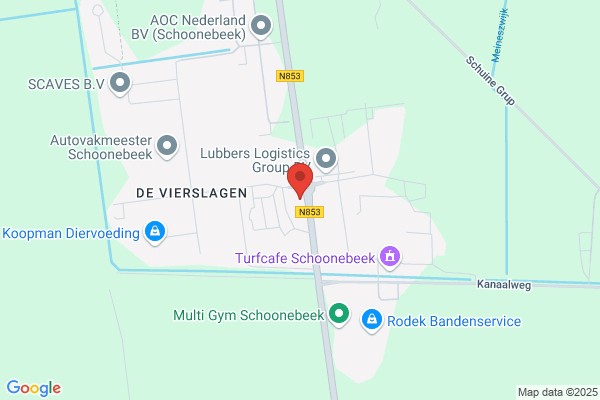 Vof Garage Vink
