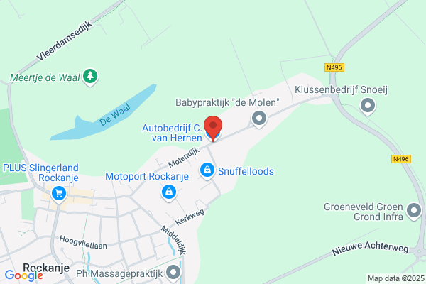 Hernen, C Van