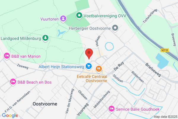 Openbare Basisschool De Hoeksteen