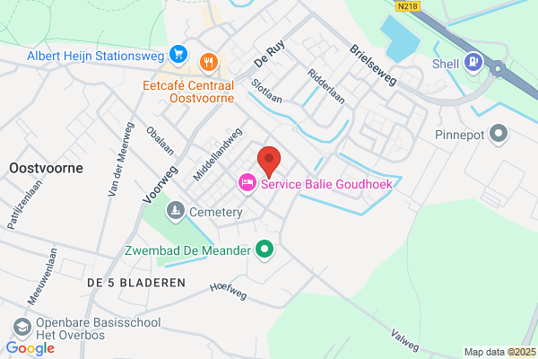 Peuterspeelzaal Catharijntje