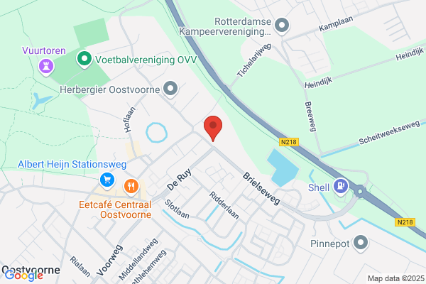Bedrijfskundig Adviesbureau Marina