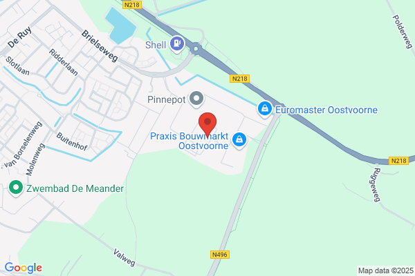 Sterner Projectmanagement Bv