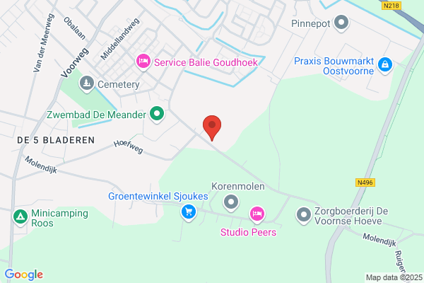 Groeneveld Accounting Vof