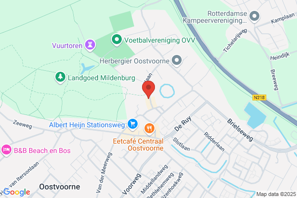 Cafe Dans Partycentrum De Burght