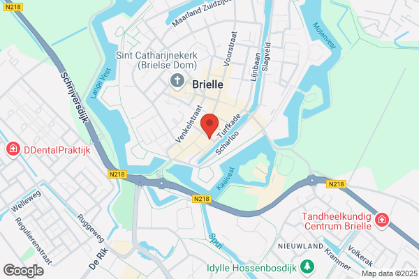 Cafe Het Vervolg