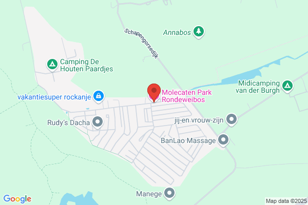 Rondeweibos