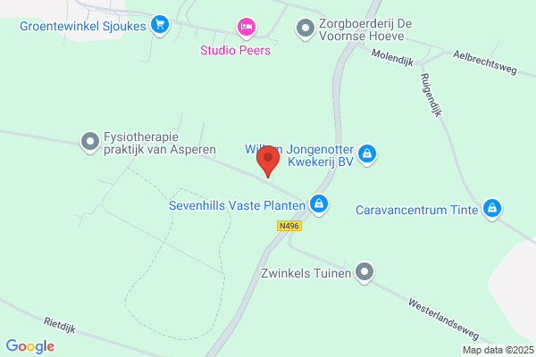 Int. Sneltransport Kasper, Vof