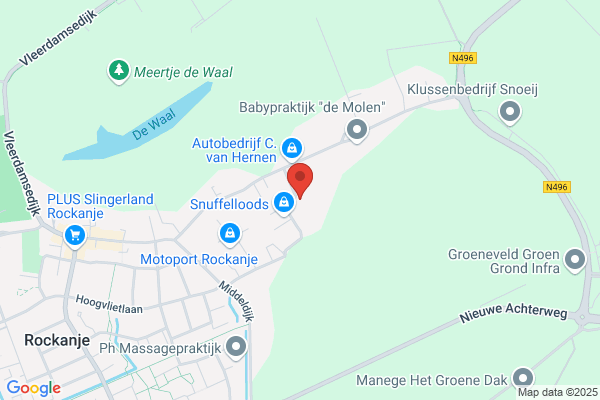Rpb Rockanje Bv