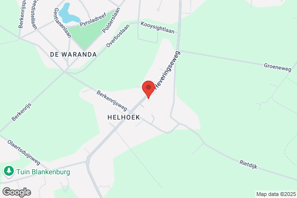 Knipshop, De