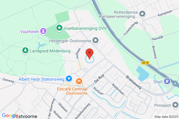 Waardenburg, J J
