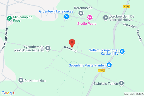 Centrale Verwarming Ceveservice Bv