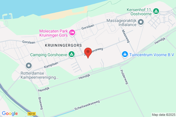 Sts Onderhoudsbedrijf