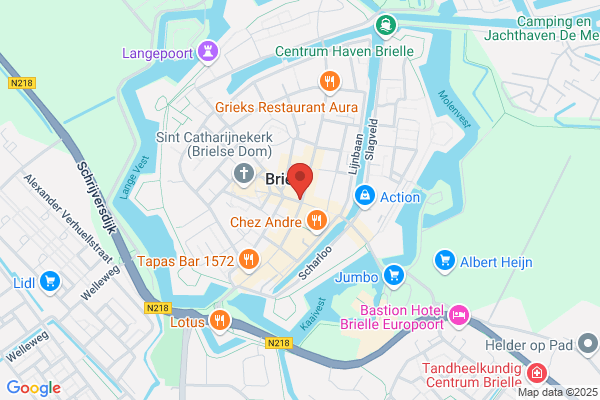 't Hoekje