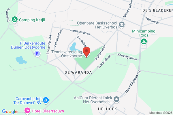 Driehoek, De