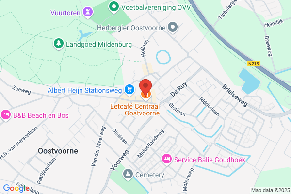 Inst Voor Huid- En Lichaamsverz Janne Br