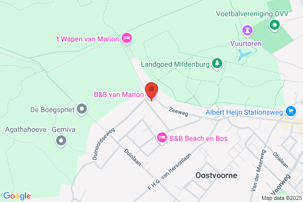 Mevr L M Witteveen-Robbemond